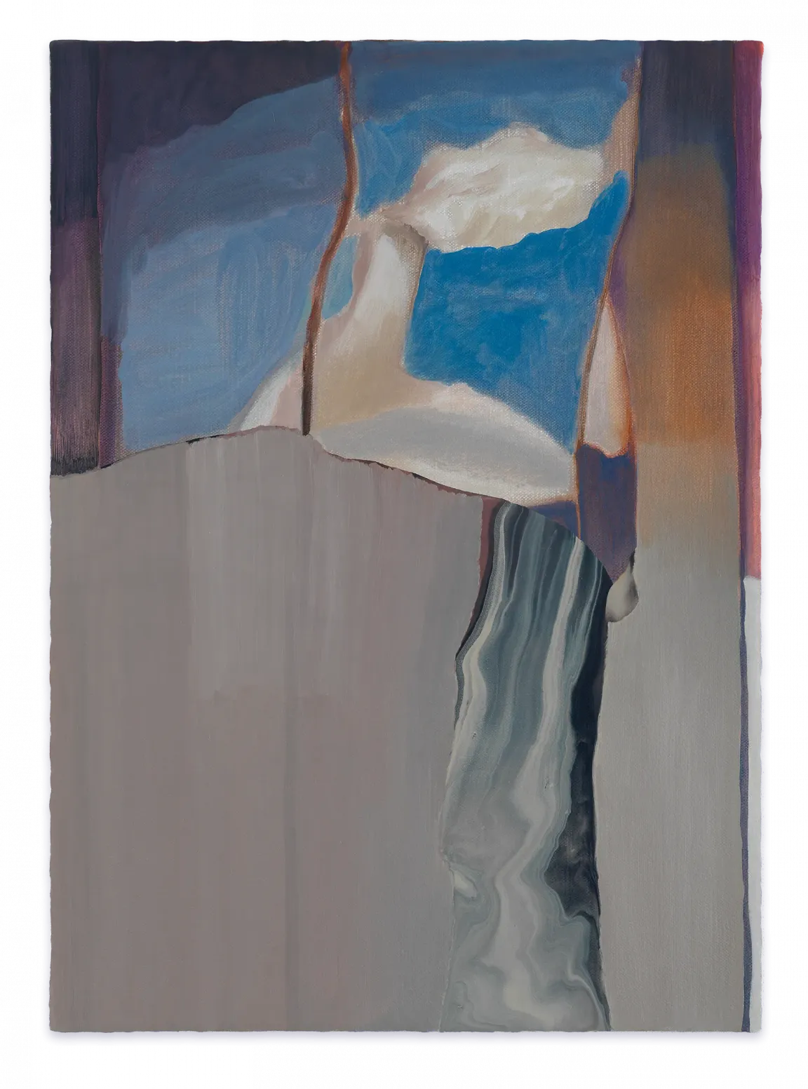 Premonitions - Doorstep